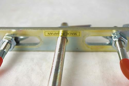 Miniatura 3 de Dobladora de tronco de rama japonesa de 3.25 pulgadasabrazadera ajustable para árbol bonsái - Herramienta de bonsái de acero aleado