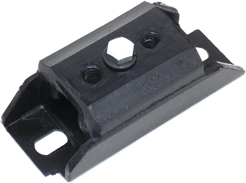 Suporte de transmissão reforçado WIT para TH350 TH400 700R4 4L60E 4L80E – 1 unidade