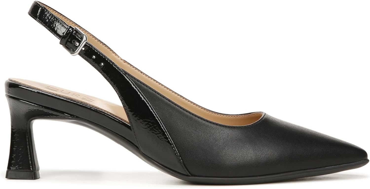 Naturalizer Women's, Tansy Pump - Image 4