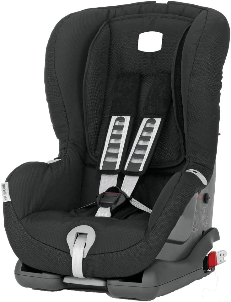 Britax Römer Duo Plus Group 1 Car Seat (Max/Black) : Amazon.co.uk: Baby ...