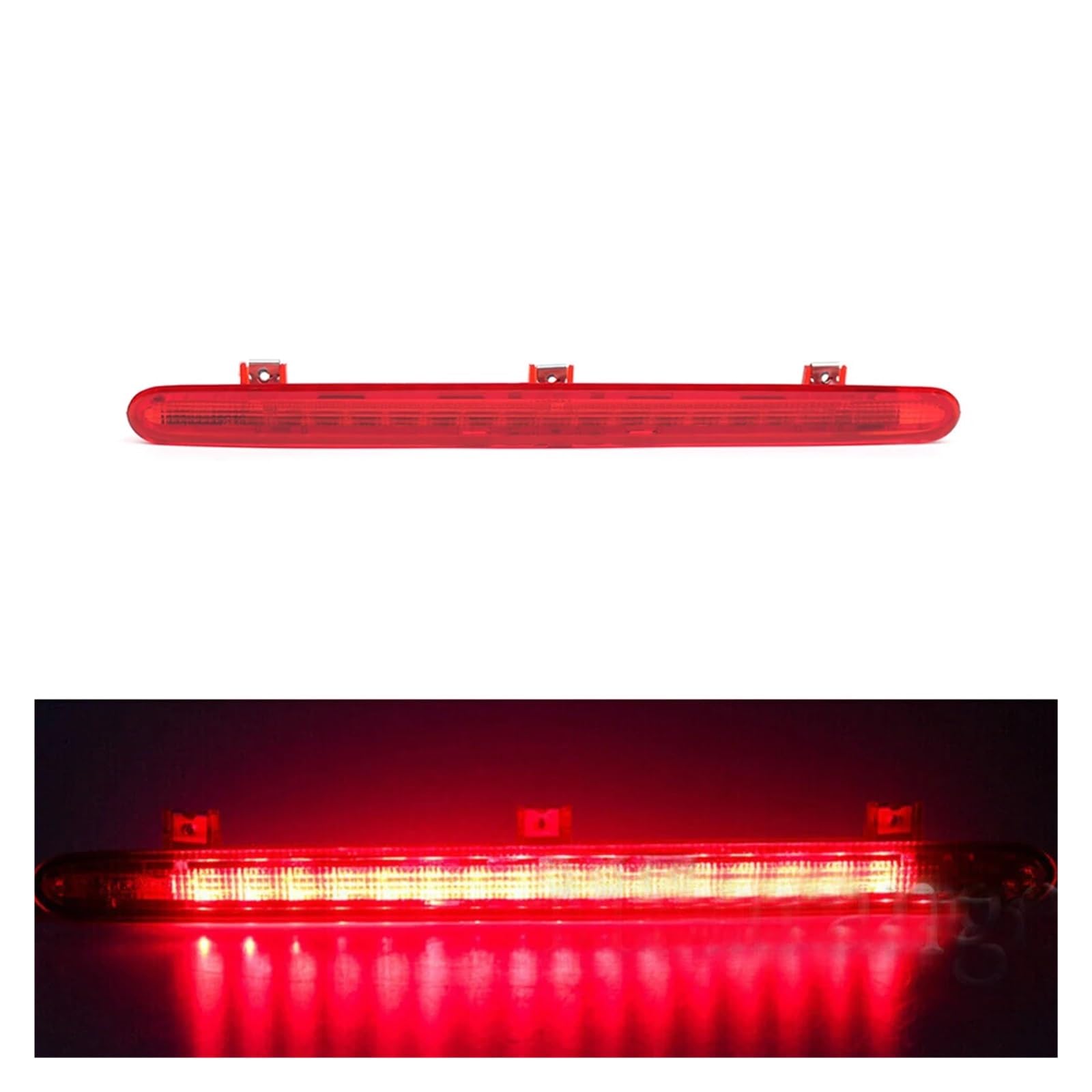 Terza Luce di Stop Posteriore, Terza Luce di Stop Posteriore per VW, Ford Touran 2003-2010 Luci di Segnalazione di parcheggio per Auto