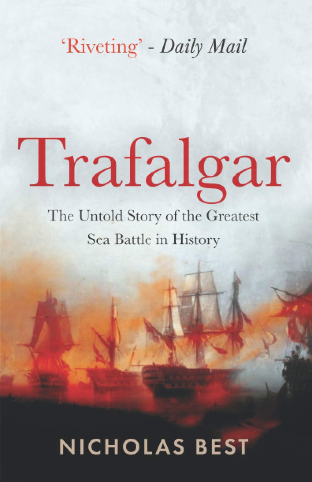 Trafalgar