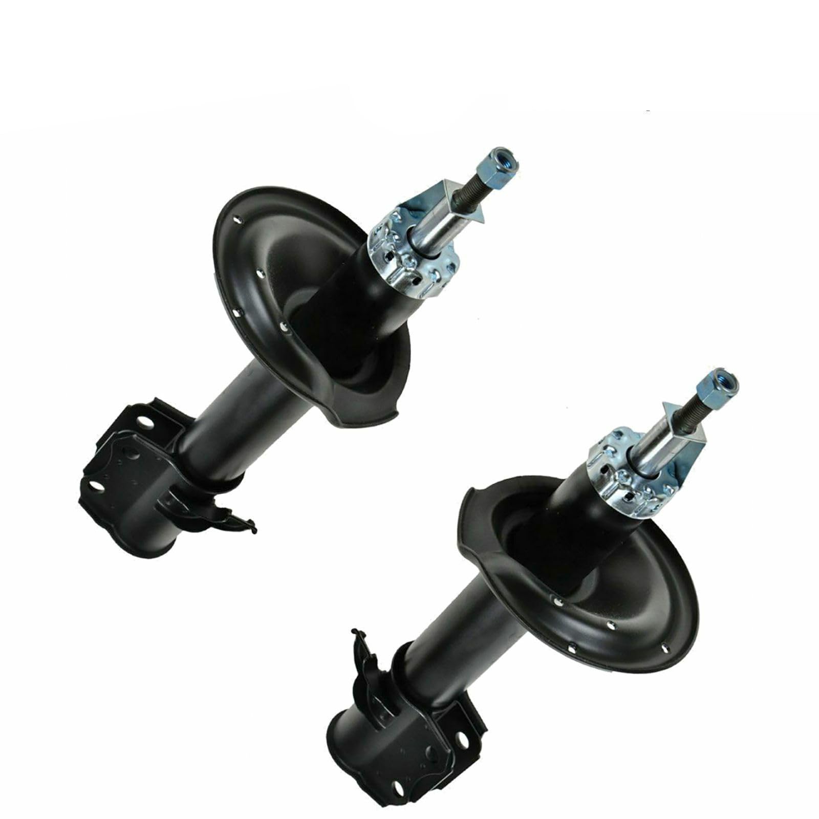 Amazon.com: MXDEQHF 2 Pieces Rear Side Shock Absorbers Struts AWD 