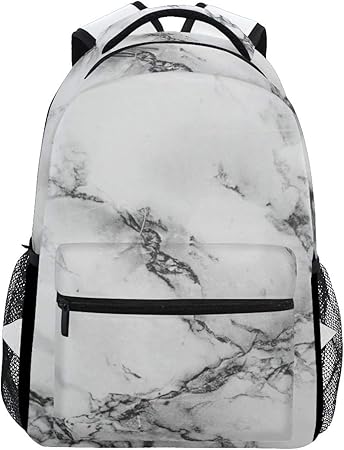 backpacks black and white