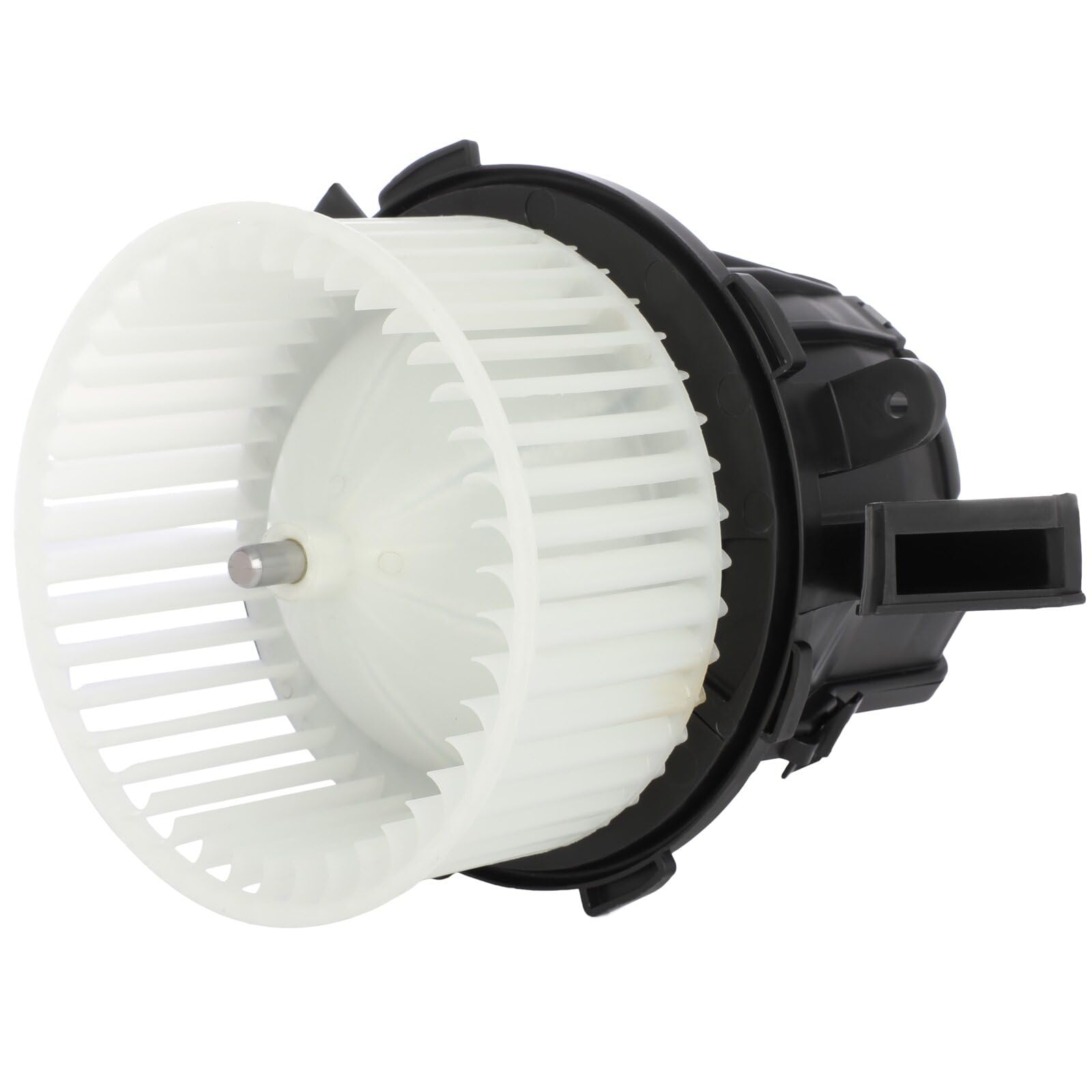 SCITOO HVAC Blower Motor 700301 For Audi For A4/For A4 Quattro 13-16,For A5 12-14,For allroad 13-16,For Q5 13-17,For RS5 13-15,For S4 13-16,For S5 12-17,For SQ5 14-17,For Porsche For Macan 15-23