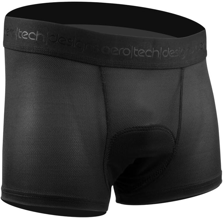 Mens Shorty Liner Bike Shorts Black Mesh Padded Jamaica Ubuy
