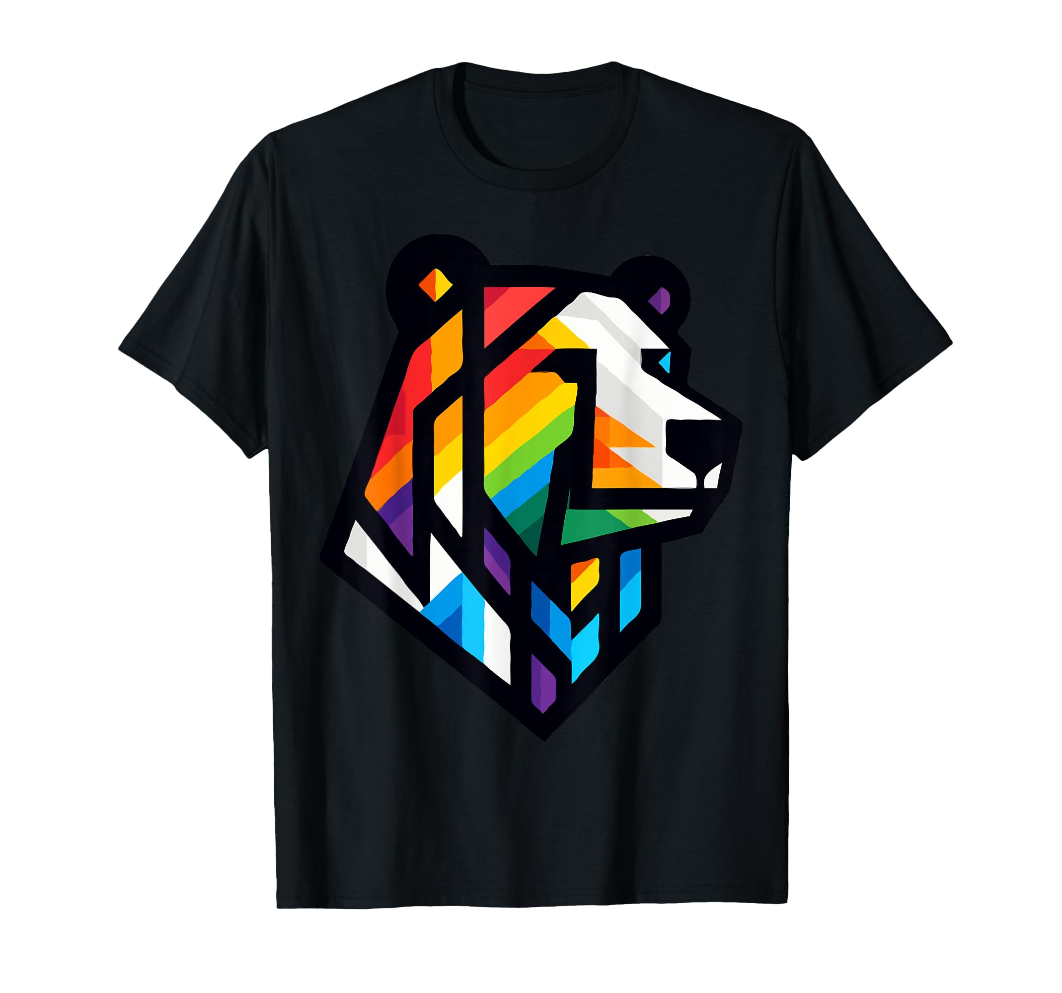 Kleidung mit Designs von Amazon Merch on Demand