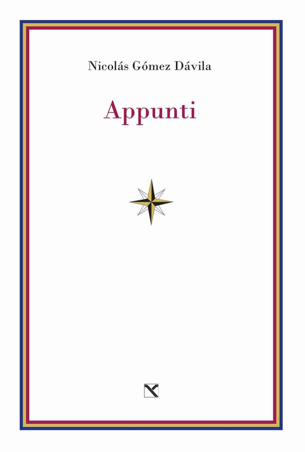 Appunti - 4