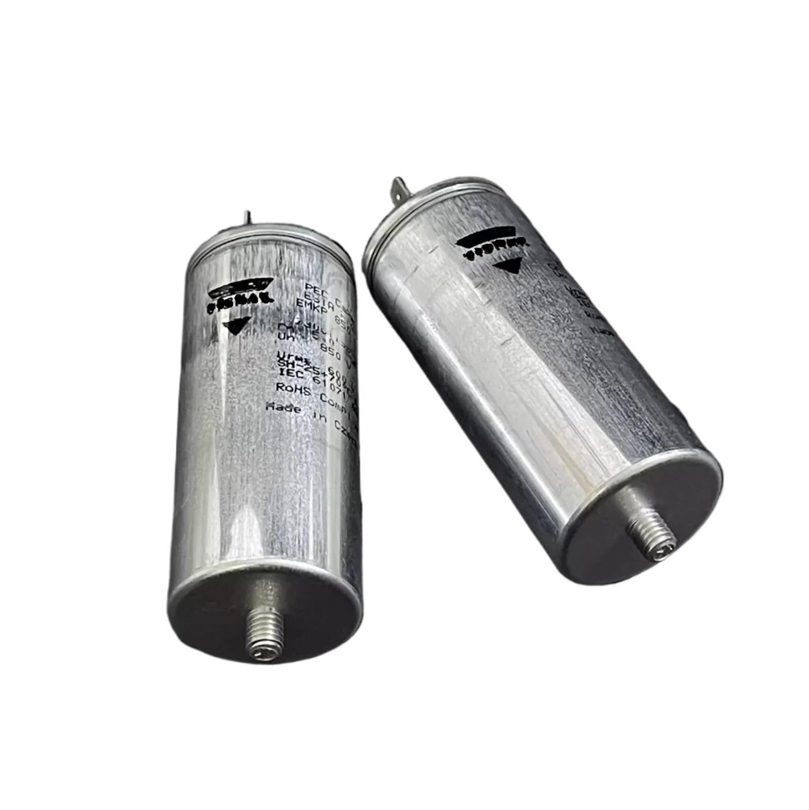 KSZHZYMGX EMKP850-5 5UF 850V oil immersed capacitor 1pcs