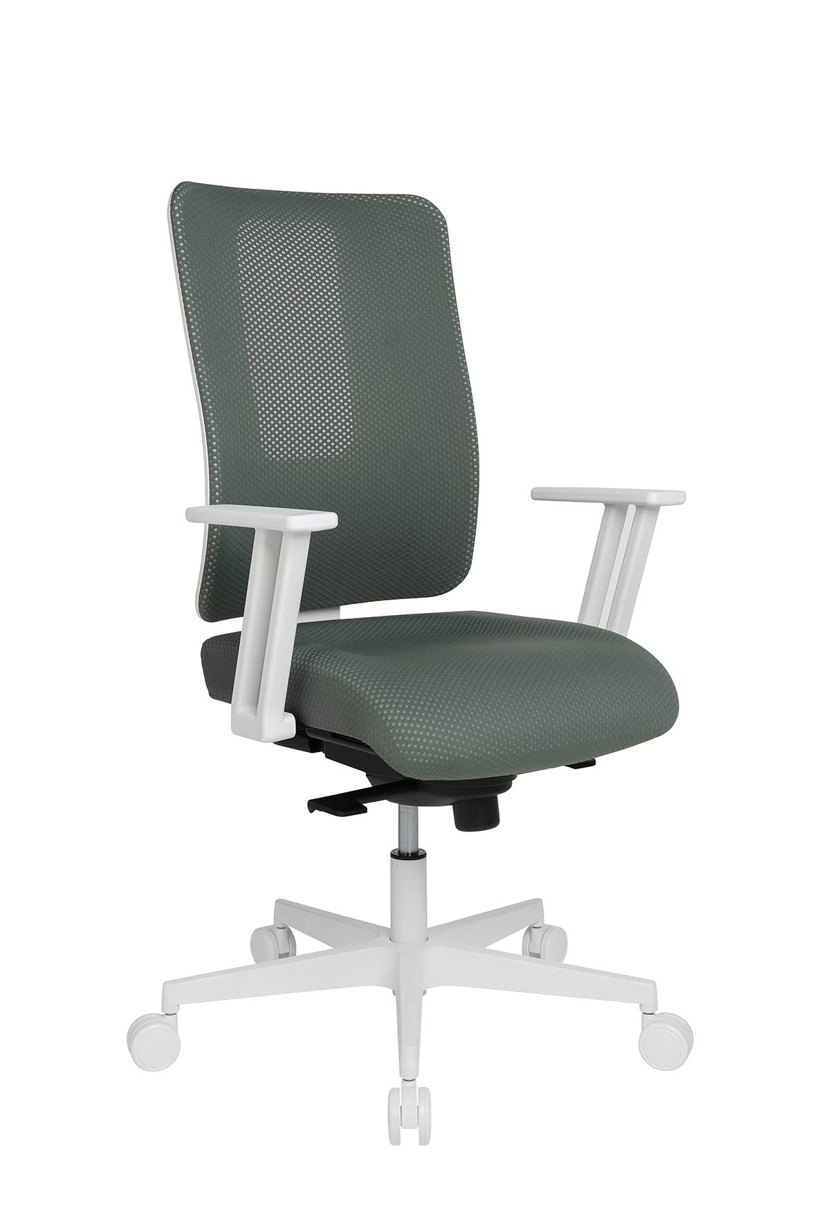TopstarChair, Grey, One Size