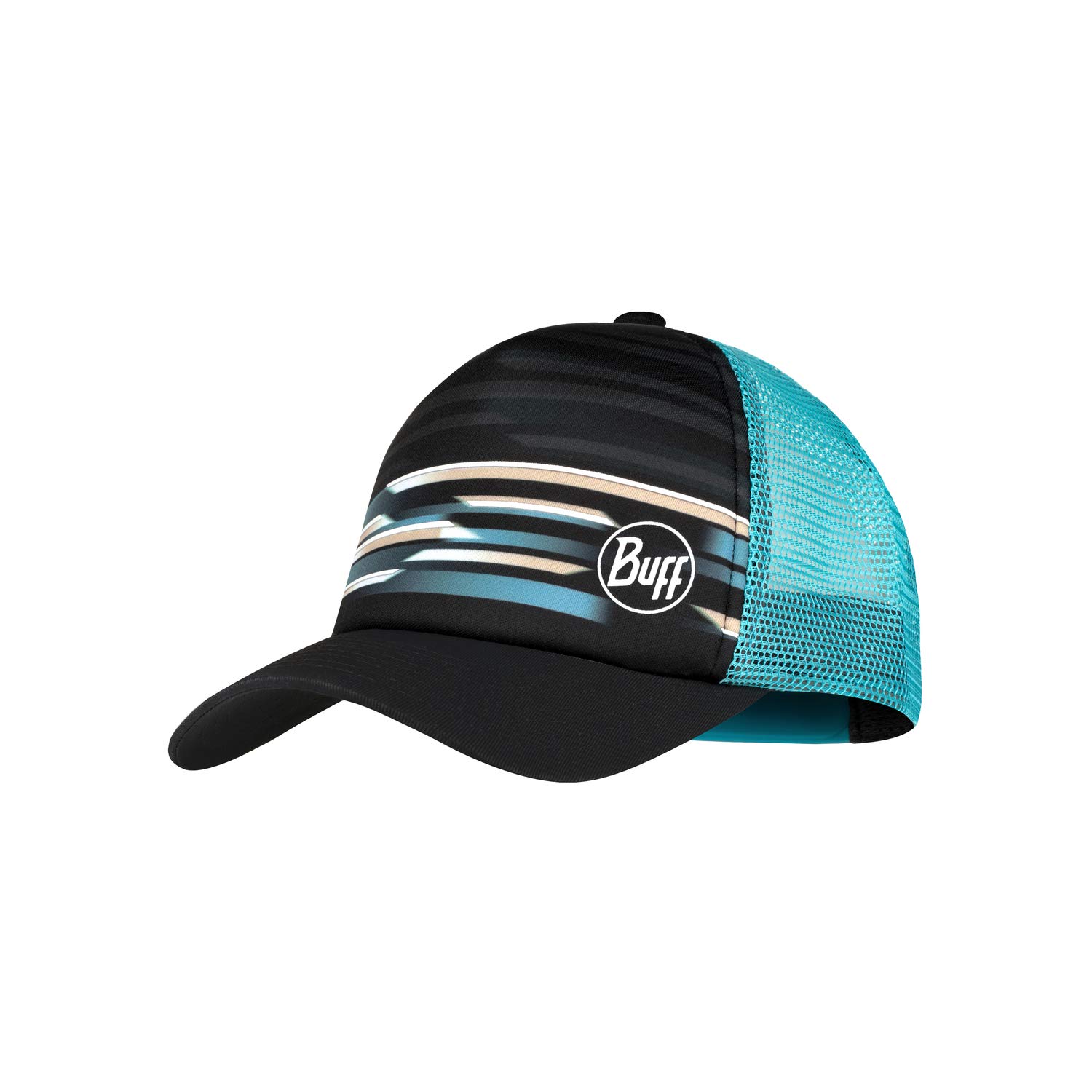 BuffUnisex-Youth Adem Trucker Cap, Multi, One Size