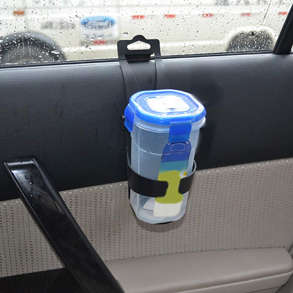Kinder Getränkehalter Für Autositz - Universal Becherhalter Rutschfest