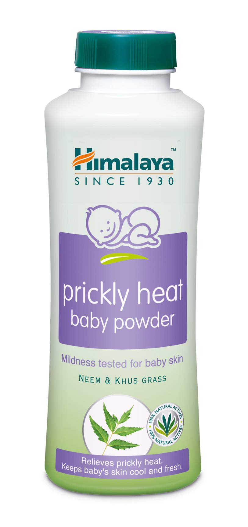 Himalaya Baby Prickly Heat Powder, 200g-picture-23