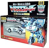 トランスフォーマー アンコール08 マイスター