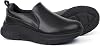 Hawkwell Women's Slip On Arch Support Lightweight Slip Resistant Comfortable Nurse Shoes