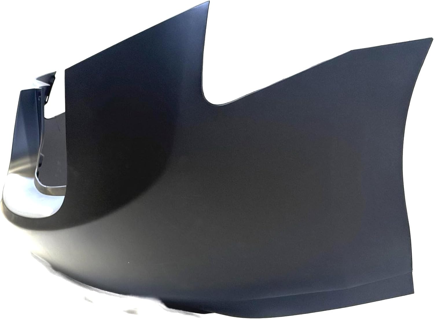 FitParts Compatible With Rear Bumper Cover 2008 2009 2010 2011 2012 2013 2014 2015 Nissan Rogue 08 09 10 11 12 13 14 15. New, Primed & Ready for Paint. NI1100260 HEM22JM04H