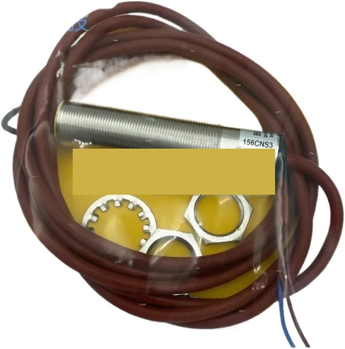 BI5-M18-AZ3X/S120 Proximity Switch Sensor