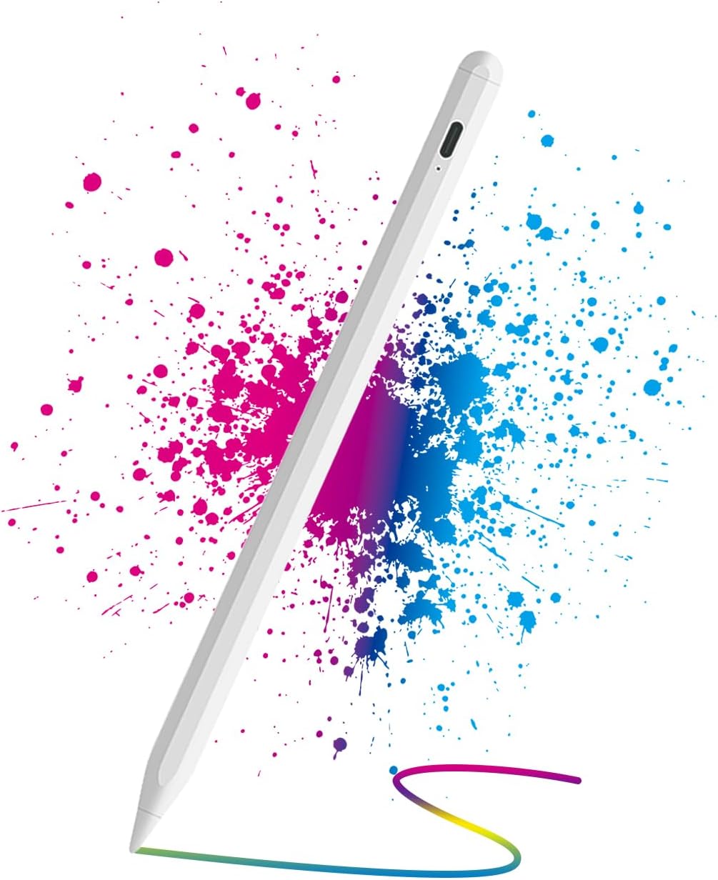 Is The Apple Pencil Compatible With The Ipad 5th Generation Ipad