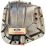 Ford Racing (M-4033-F975) 9.75in Differential Cover