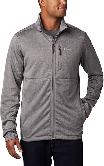 Columbia outdoor elements full zip Clearance