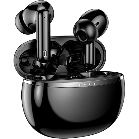 iphone ohrhörer kabellos