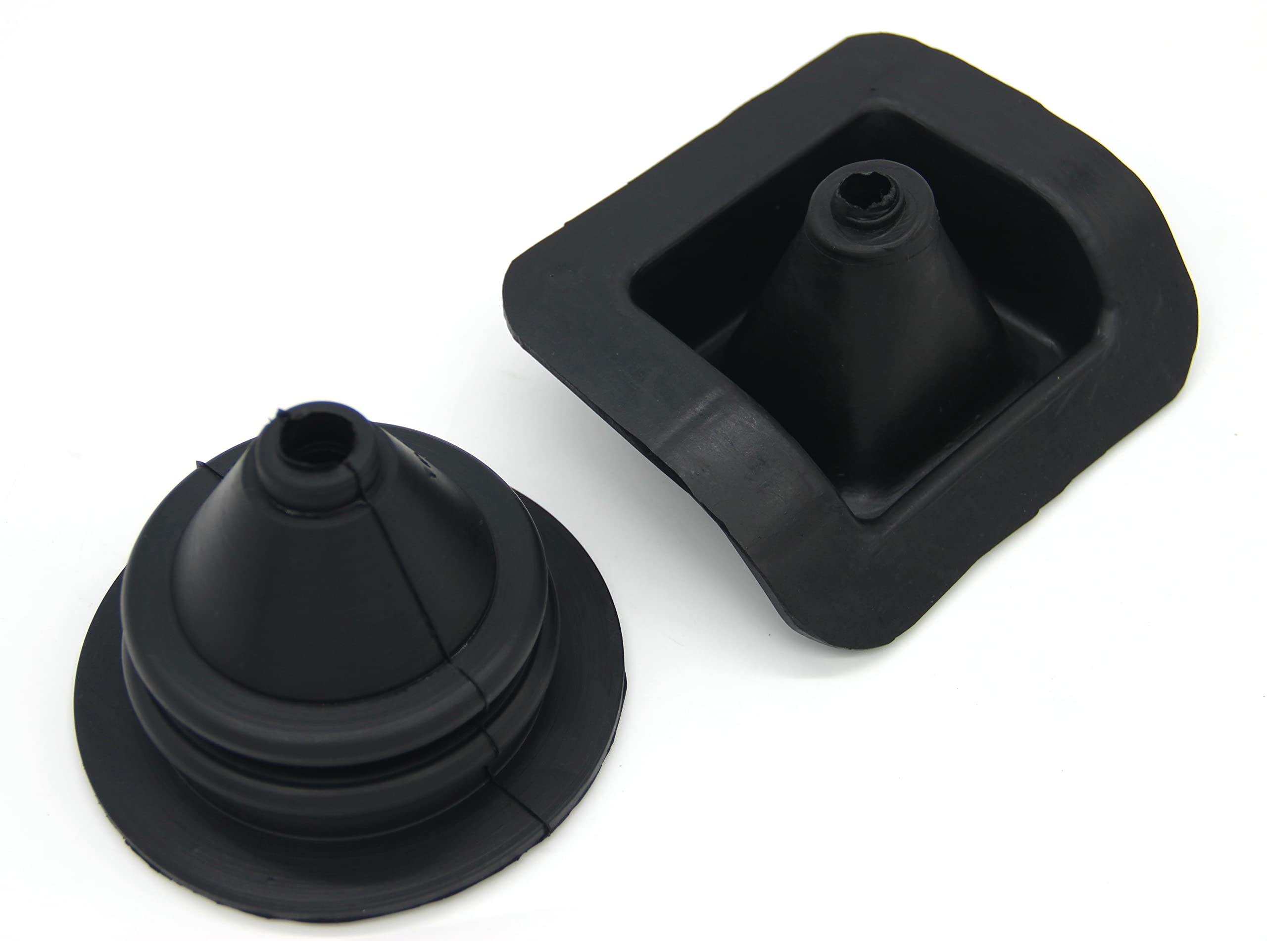 Amazon.com: Legion Part Store Rubber Gear Shift Boots for Classic