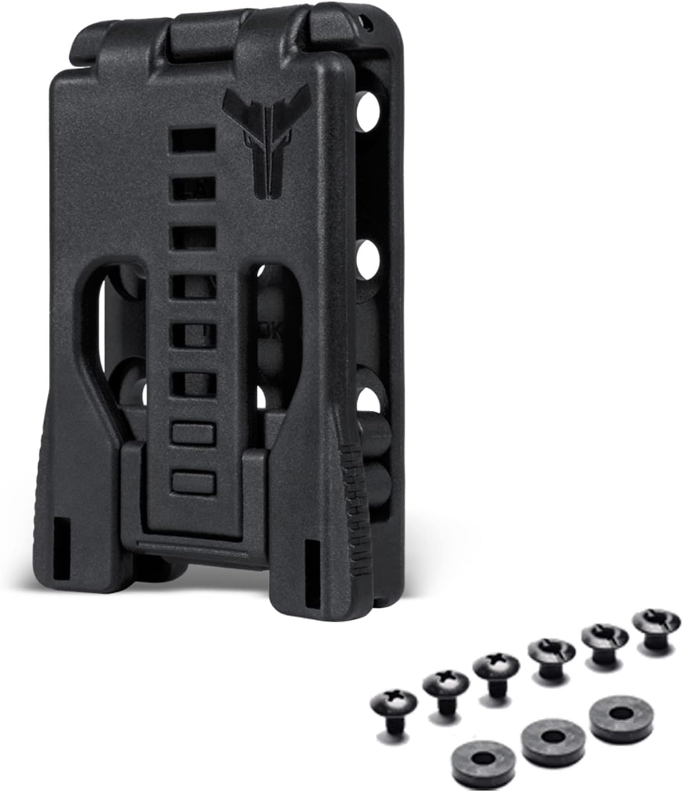 Tek-Lok- The Original USA Made Belt Clip Attachment for Holsters, Mag Pouches, Knife Sheaths and More - by Blade-Tech