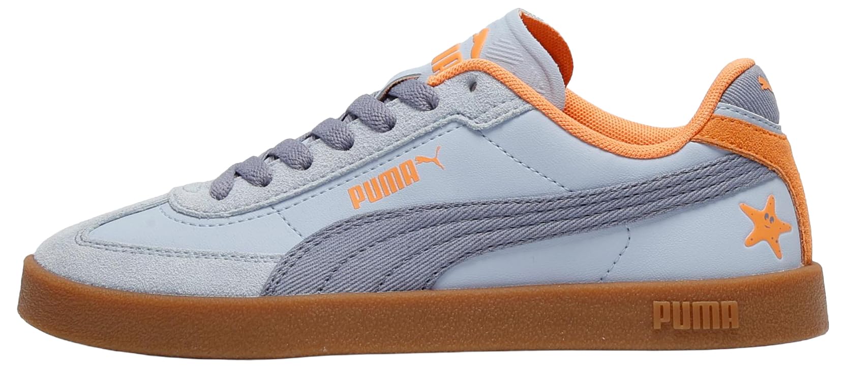 PUMA Unisex Kinder Club Ii Era Summer JrSneaker