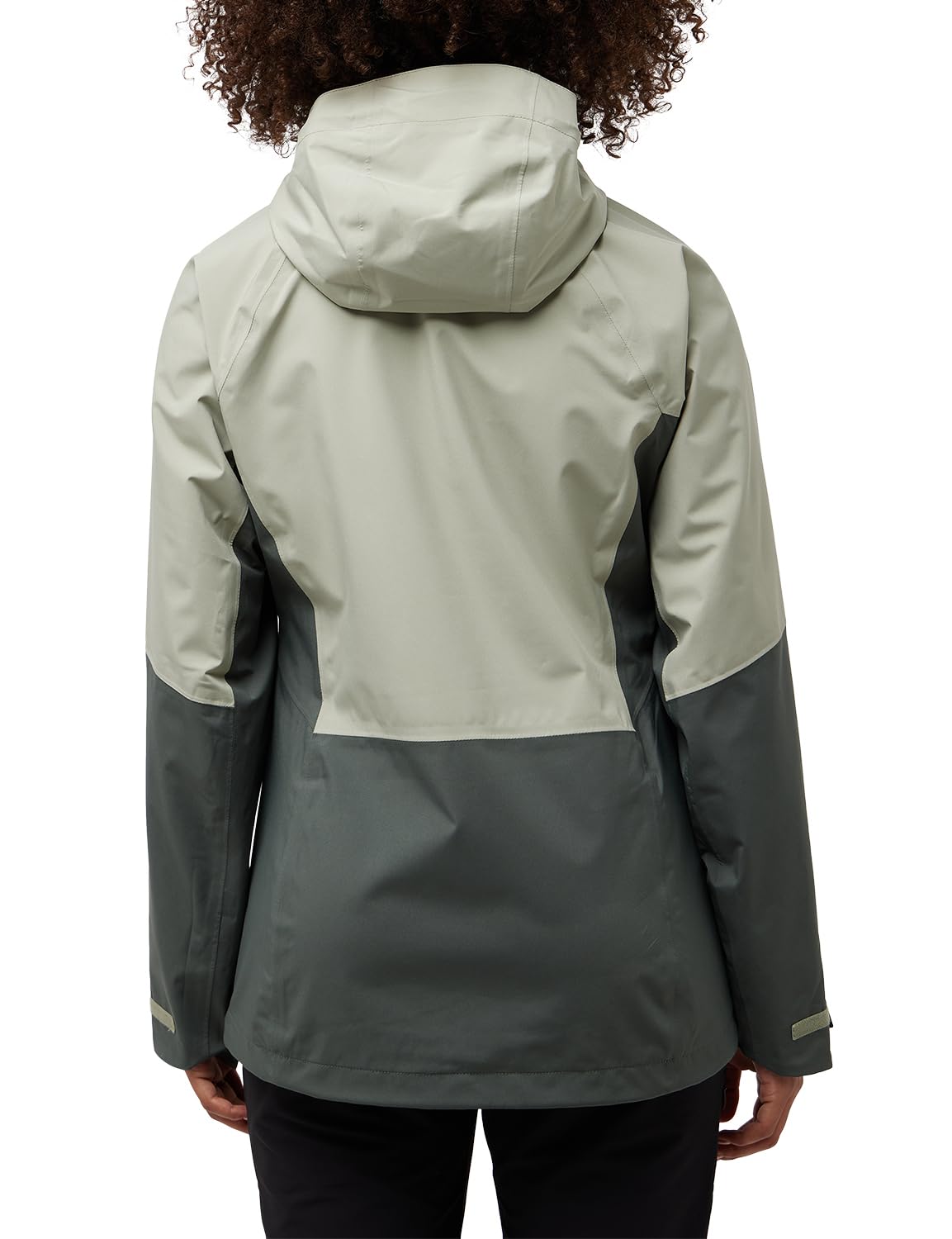 Jack Wolfskin Glaabach 3In1 Jkt W, Kurtka outdoorowa Kobiety