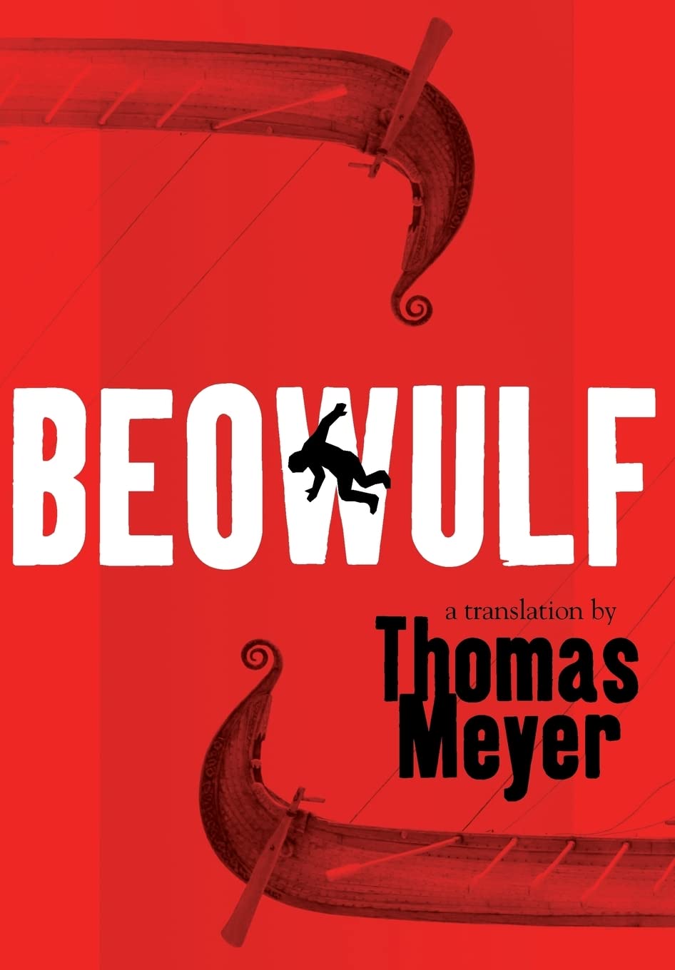 Beowulf: A Translation Paperback – August 25, 2012