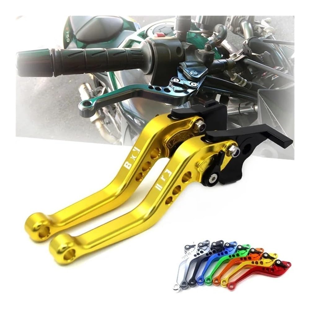 moto Frizione E Freno Moto Leve Freno Frizione Brevi Per BUELL XB12 XB 12 2004 2005 2006 2007 2008 Gruppo Leva