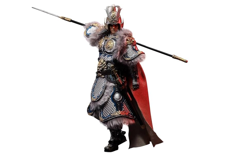 threekingdom様 Great Strategist of Three Kingdoms, Shokatsuryou Koumei | Z