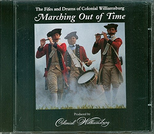 Marching Out of Time