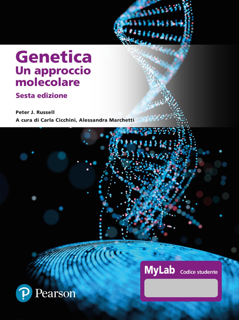 Genetica. Un Approccio Molecolare - 4