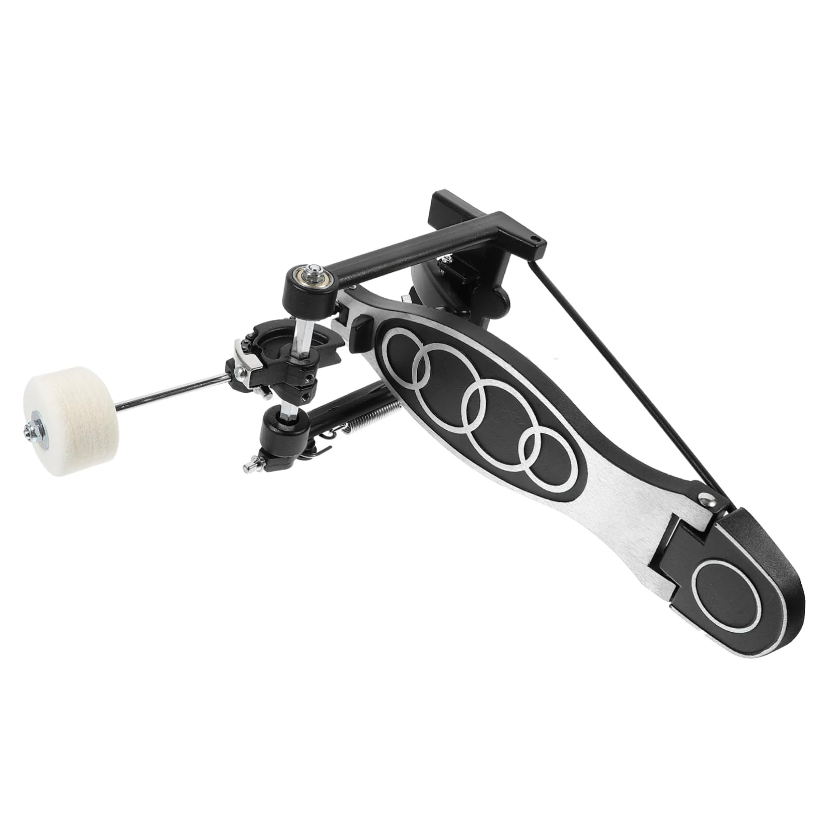 ULDIGI Drum Kit Single Pedal Accessory Pedal Replacement Parts for Percussion