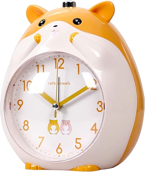 Amazon Co Jp 目覚まし時計 ハムスター 動物 電池式 クロック シンプル 目覚まし時計ライト 卓上時計 子供のベッドサイドアラーム 睡眠常夜灯 置き時計 誕生日 贈り物 プレゼント ハムスター オレンジ ホーム キッチン Amazon Co Jp 目覚まし時計 ハムスター 動物 電池式 クロック シンプル 目覚まし時計ライト 卓上時計 子供のベッドサイドアラーム 睡眠常夜灯 置き時計 誕生日 贈り物 プレゼント ハムスター オレンジ ホーム キッチン