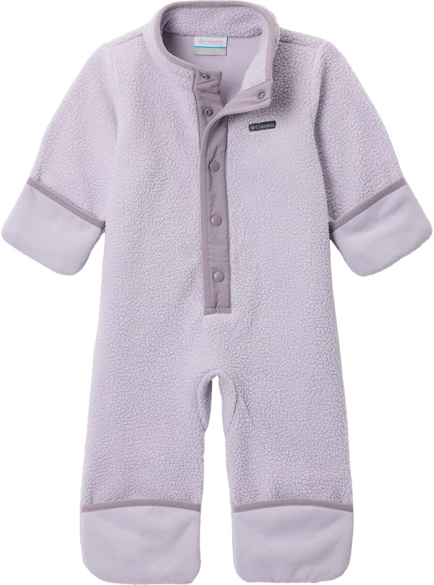 Columbia Baby Helvetia Bunting