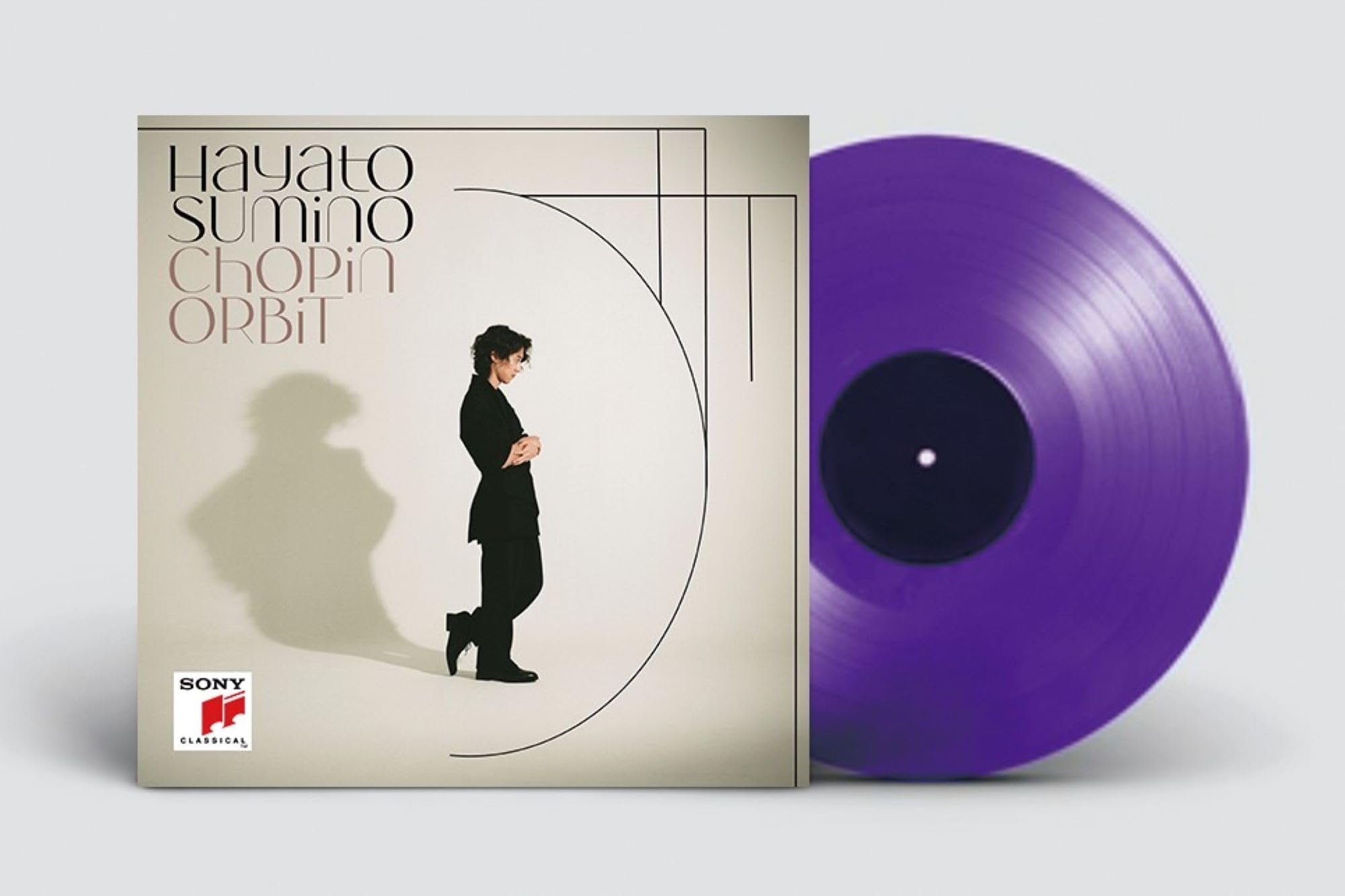 Amazon | CHOPIN ORBIT (完全生産限定盤) (アナログ盤) - 角野隼斗