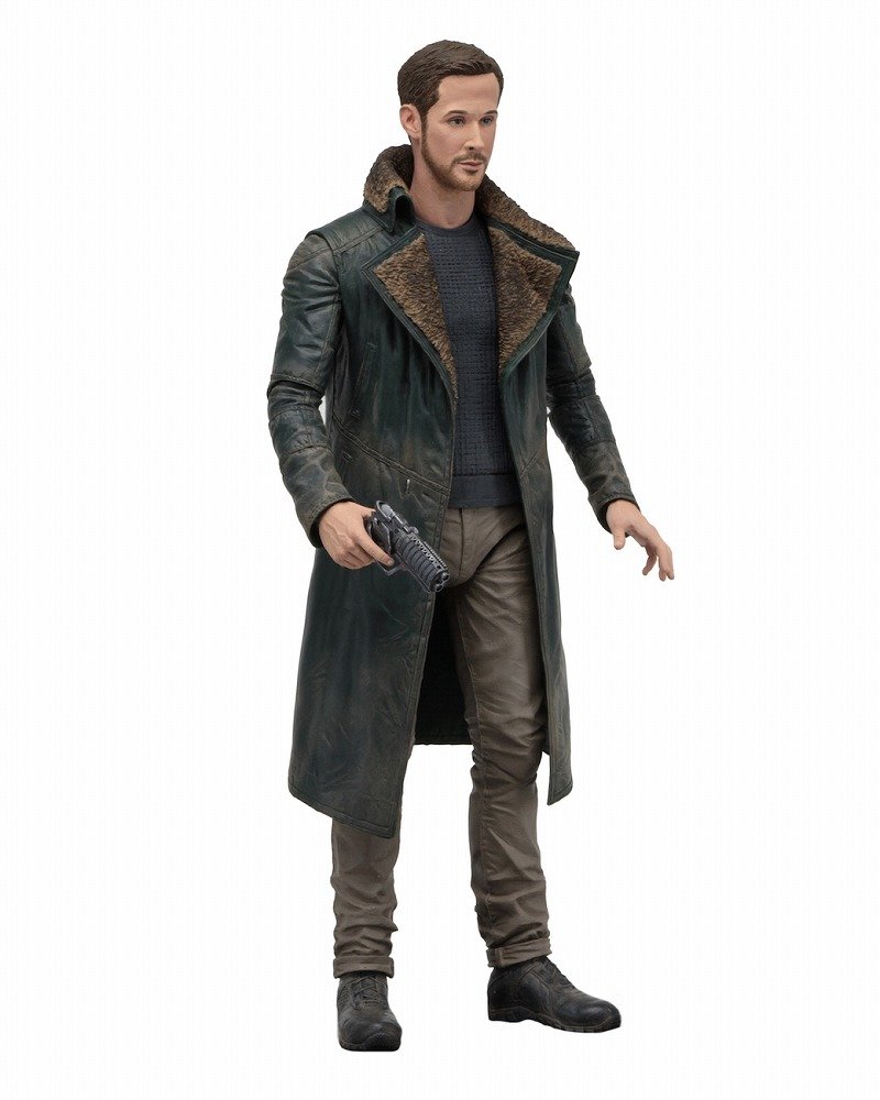 未開封　ネカ　ブレードランナー　フィギュア NECA ネカ 新品未開封 1/4 プレデター - メルカリ