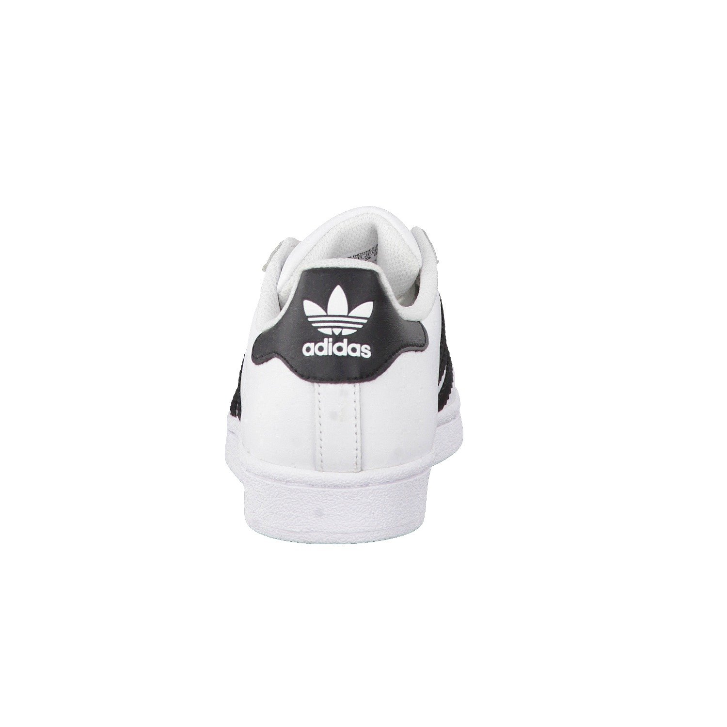 adidas Originals Superstar Unisex-Kinder Sneakers