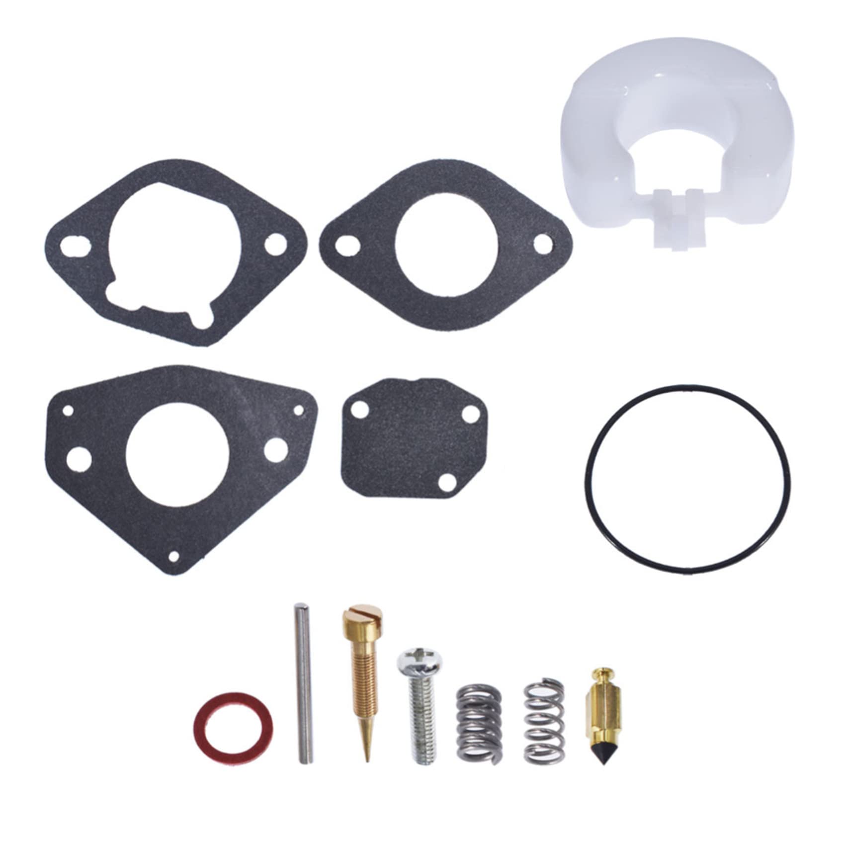 icax0r  Amazon.com: labwork 24-757-06-S Carburetor Repair Kit Replacement
