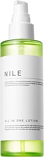 NILE オールインワンスキンケアローション メンズ アフターシェーブローション (LAFRANCE（ラフランス）の香り)