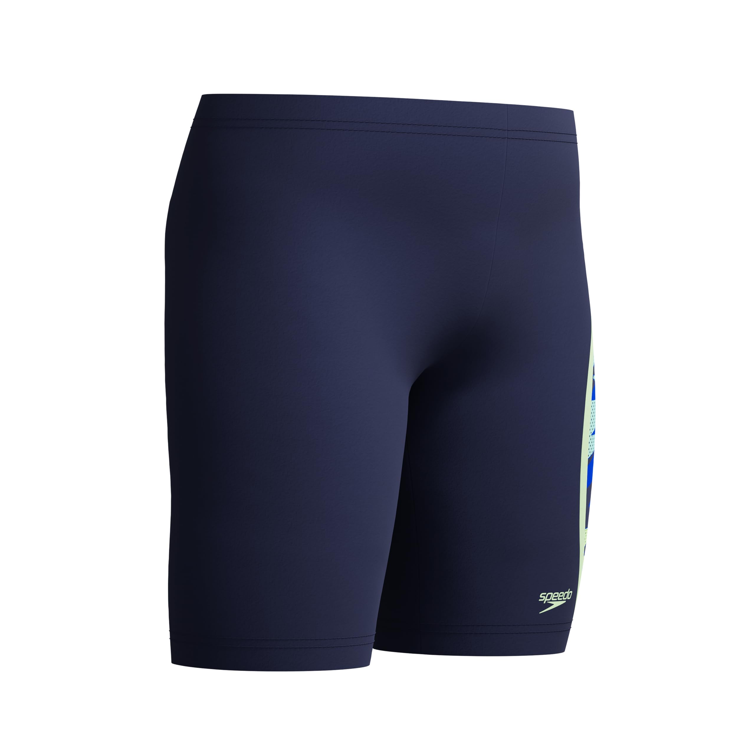 Speedo Jammer pływacki Chłopcy Hyperboom Splice