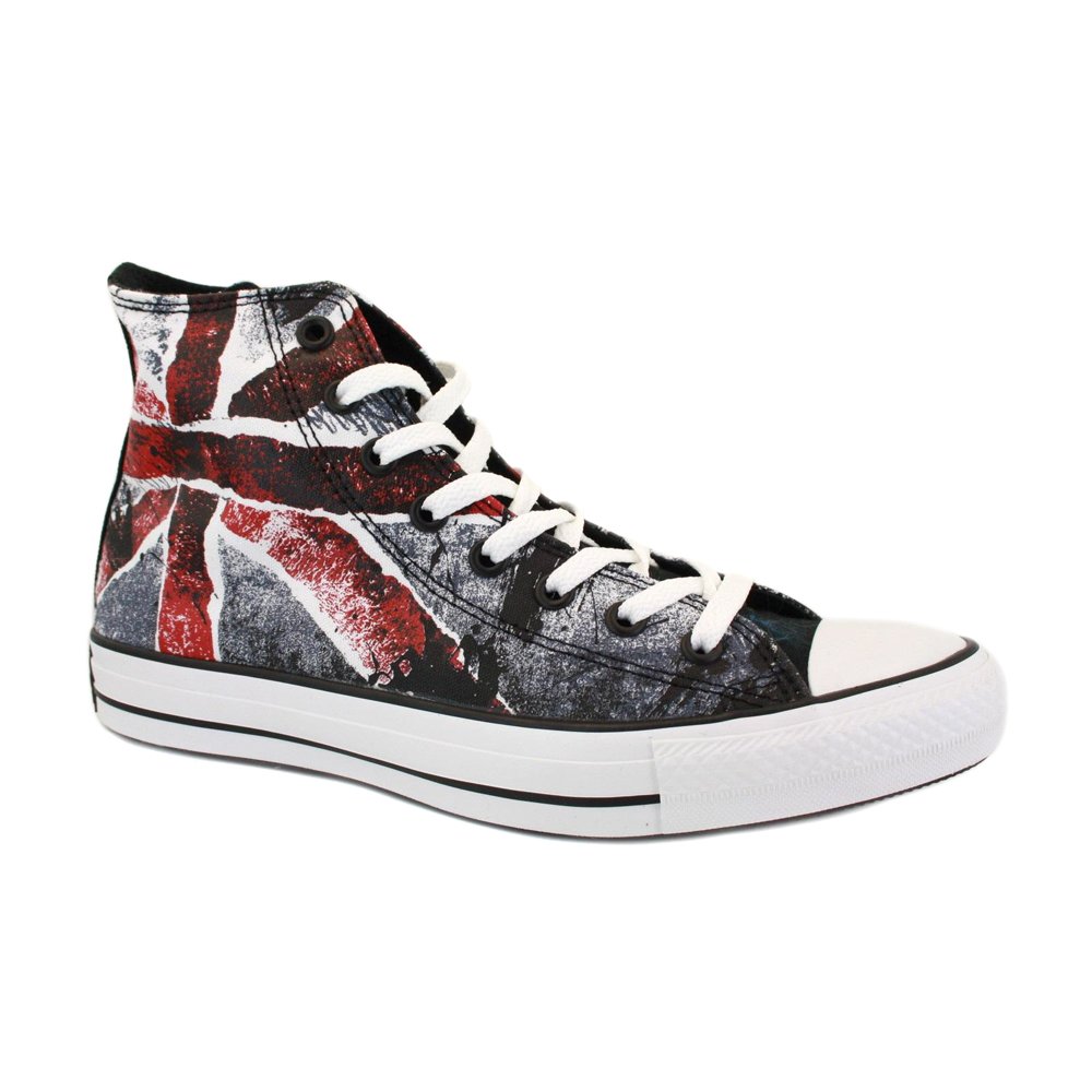 Converse Men's Hi-Top Sneakers