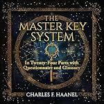 Cover of The Master Key System
