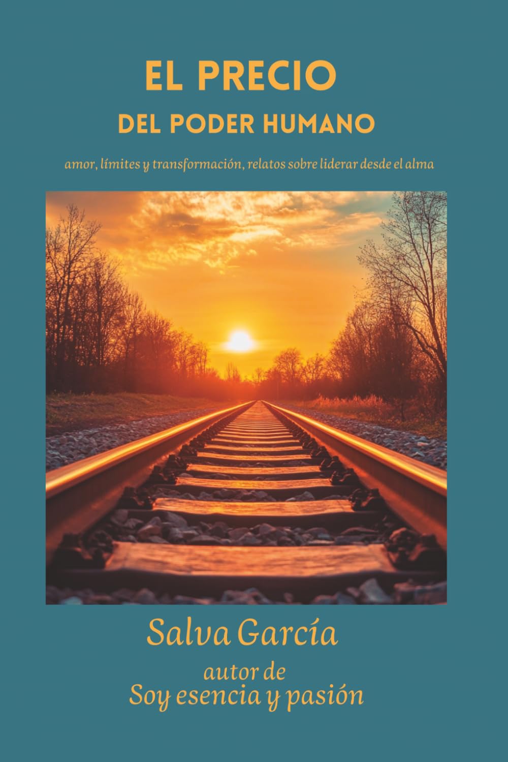EL PRECIO DEL PODER HUMANO