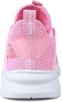 Kids Sneakers Boys Running Shoes Ultra Lightweight Breathable Athletic Tennis Walking Shoes (Little Kid/Big Kid)