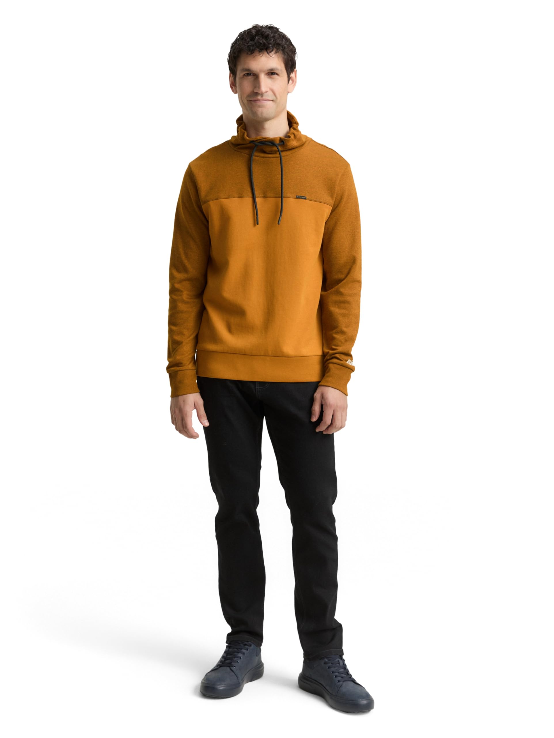 TOM TAILOR Sudadera para Hombre