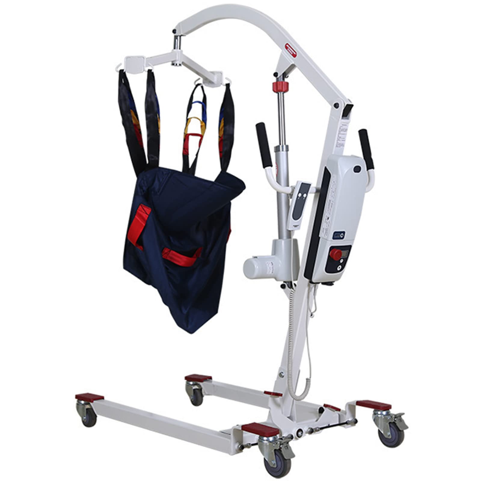 Buy Hydraulic Patient Lift, Electric Lift for The Disabled,Home Care
