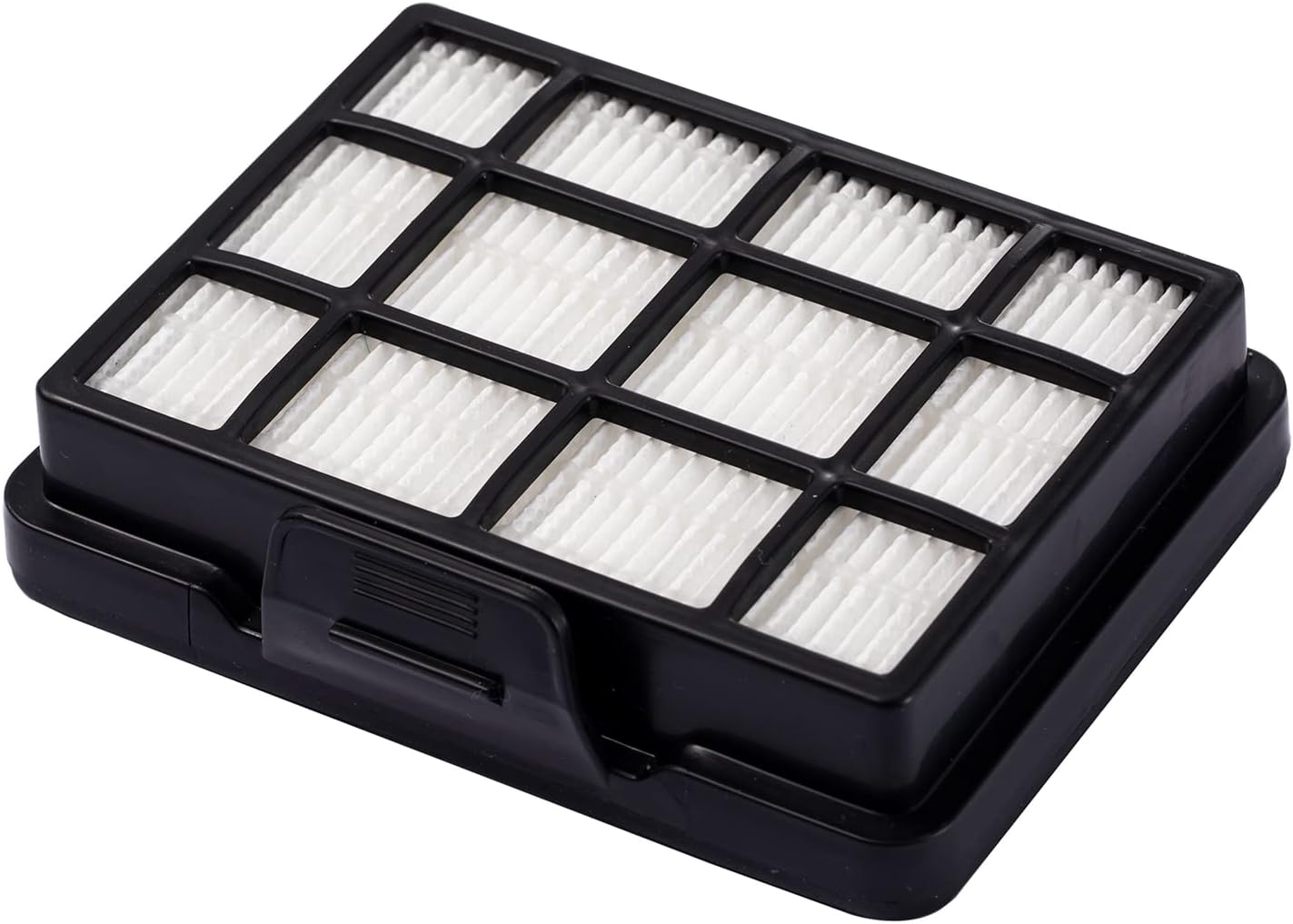 1 Set HEPA Filters Fits Eureka Whirlwind NEN121WH NEN110B